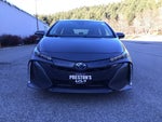 2021 Prius Prime Thumbnail 2