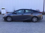 2021 Prius Prime Thumbnail 4