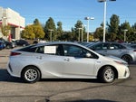 2021 Prius Prime Thumbnail 2