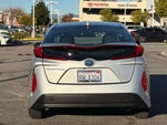 2021 Prius Prime Thumbnail 3
