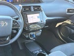 2021 Prius Prime Thumbnail 8