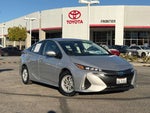 2021 Prius Prime Thumbnail 30