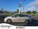 2022 Prius Prime Thumbnail 1