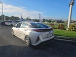 2022 Prius Prime Thumbnail 2