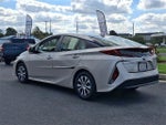 2022 Prius Prime Thumbnail 4