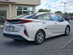 2022 Prius Prime Thumbnail 6
