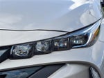 2022 Prius Prime Thumbnail 9