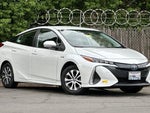 2022 Prius Prime Thumbnail 2