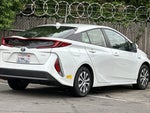 2022 Prius Prime Thumbnail 3