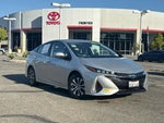 2022 Prius Prime Thumbnail 1