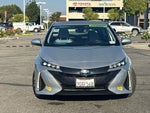 2022 Prius Prime Thumbnail 2