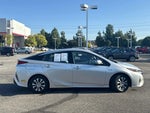 2022 Prius Prime Thumbnail 3