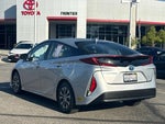 2022 Prius Prime Thumbnail 5