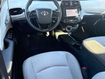2022 Prius Prime Thumbnail 10