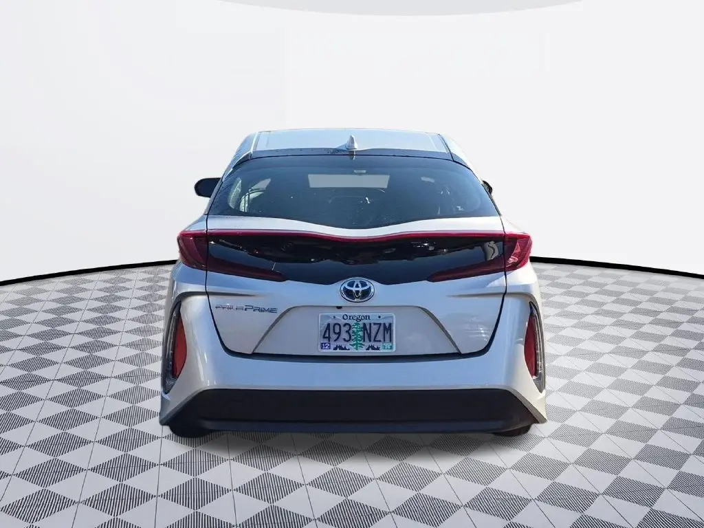 2022 Toyota Prius - $26,738