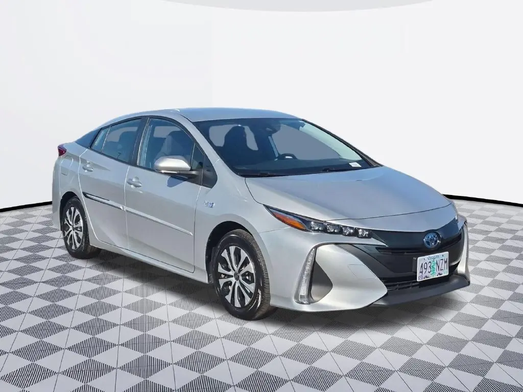2022 Toyota Prius - $26,738