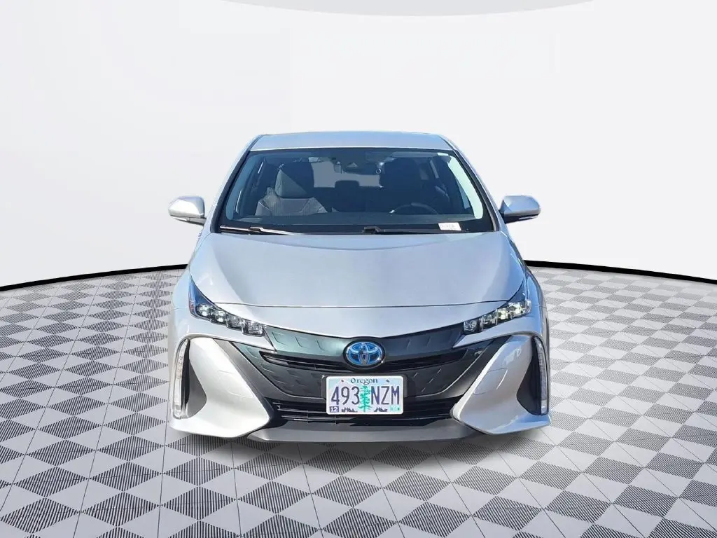 2022 Toyota Prius - $26,738