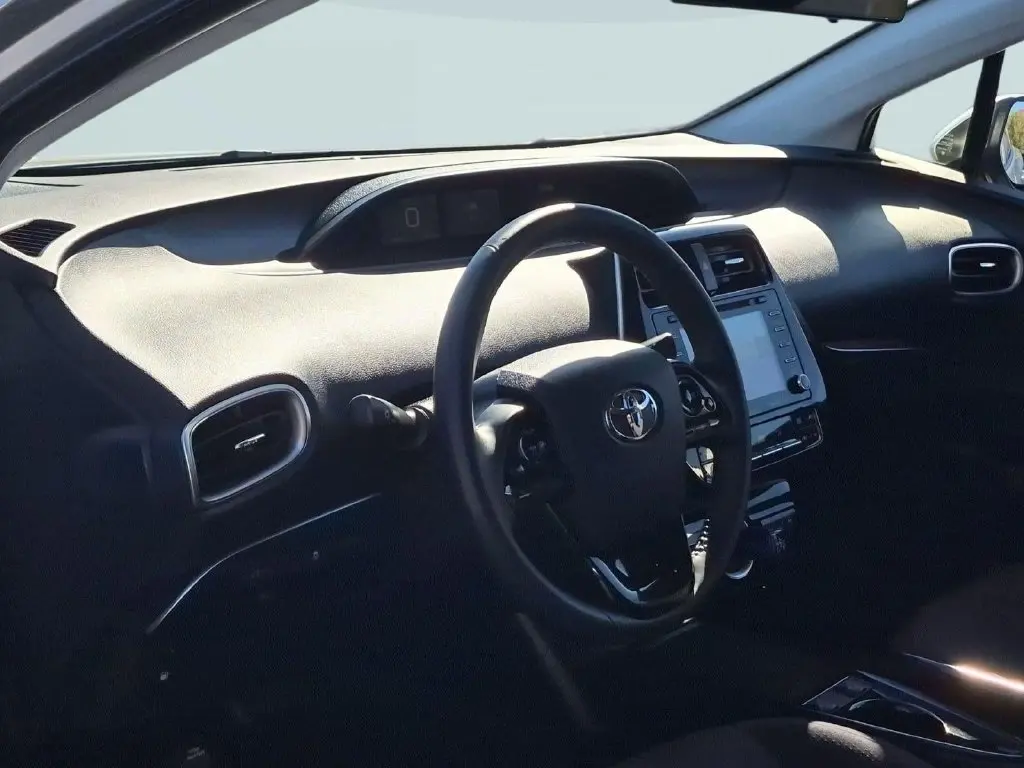 2022 Toyota Prius - $26,738