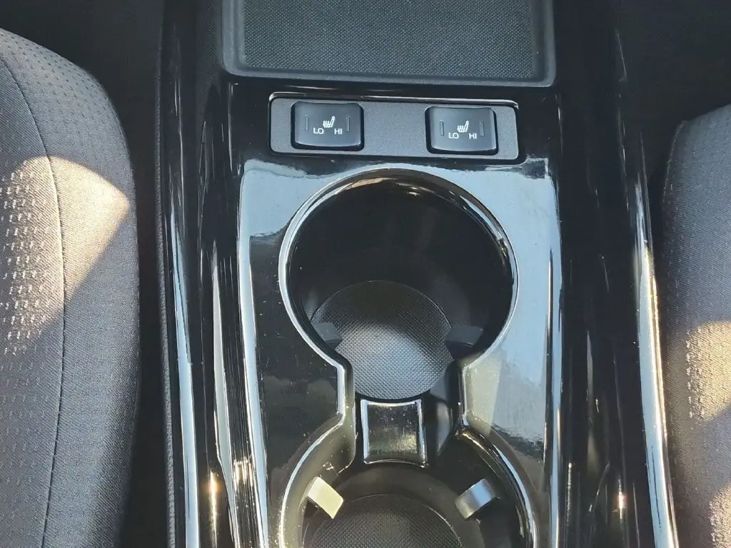 2022 Toyota Prius - $26,738