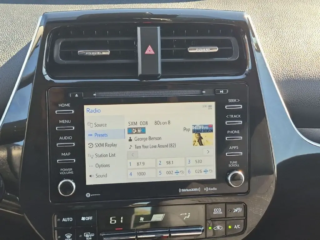 2022 Toyota Prius - $26,738