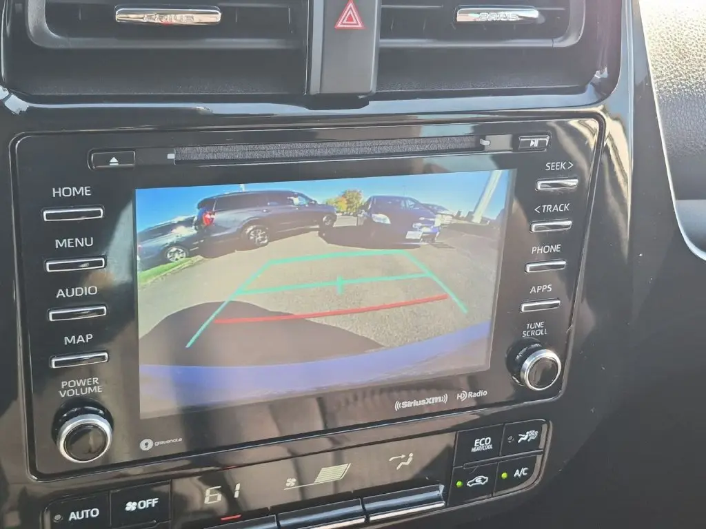 2022 Toyota Prius - $26,738