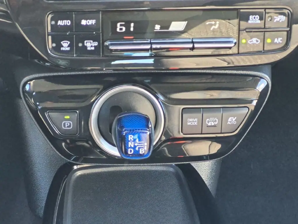 2022 Toyota Prius - $26,738