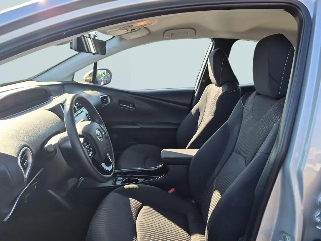 2022 Toyota Prius - $26,738