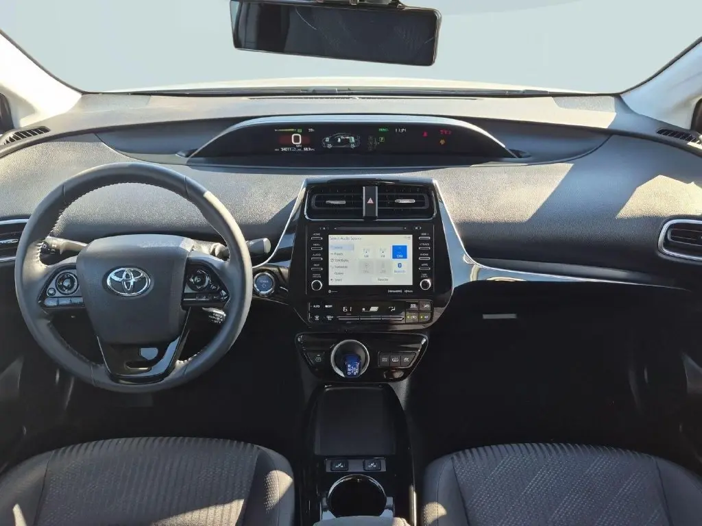 2022 Toyota Prius - $26,738
