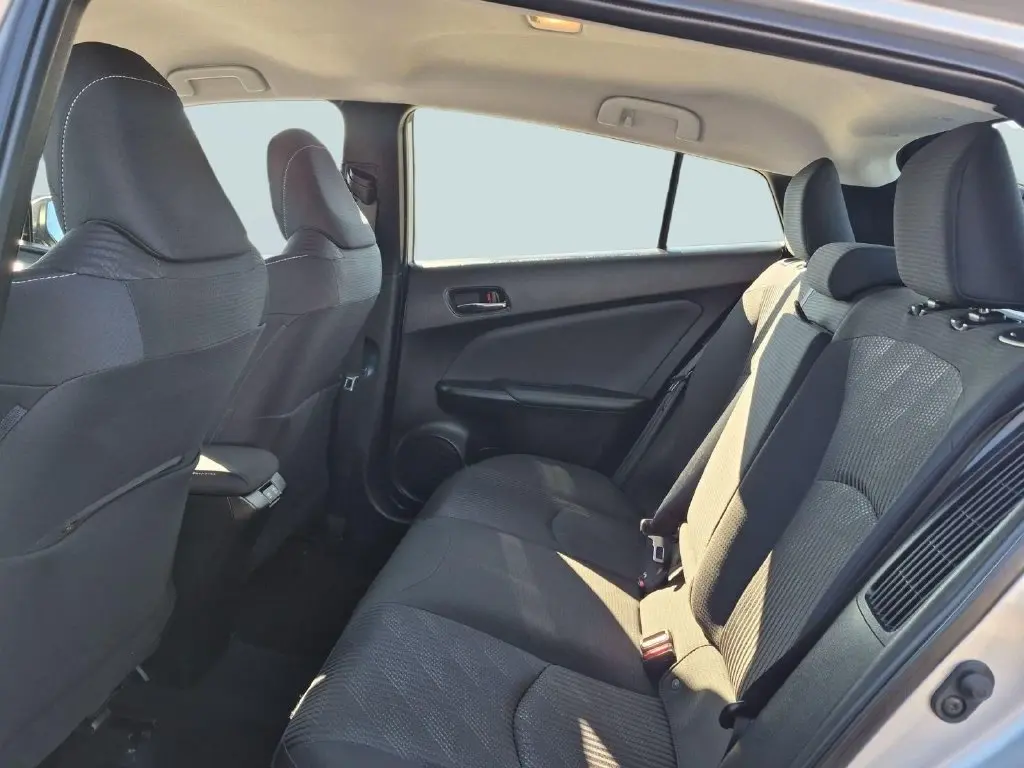 2022 Toyota Prius - $26,738