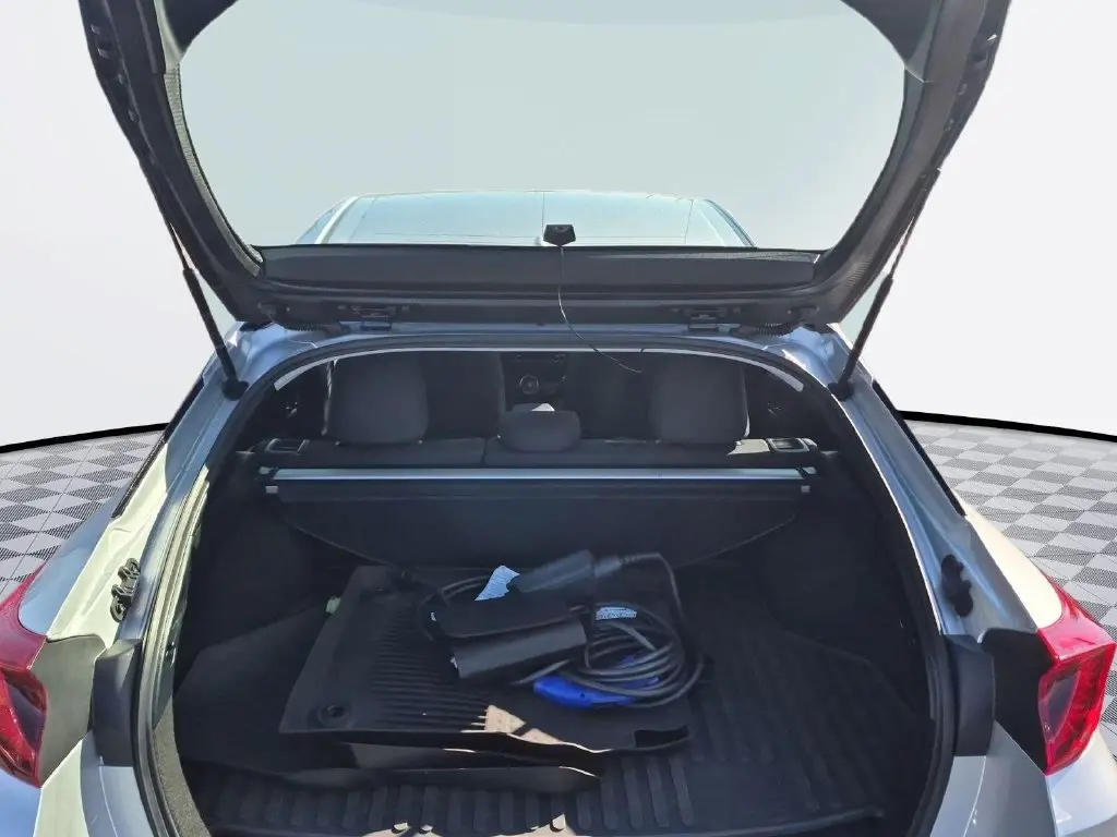 2022 Toyota Prius - $26,738