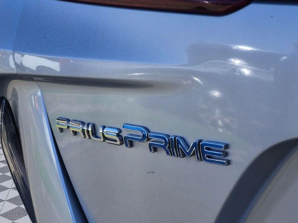 2022 Toyota Prius - $26,738