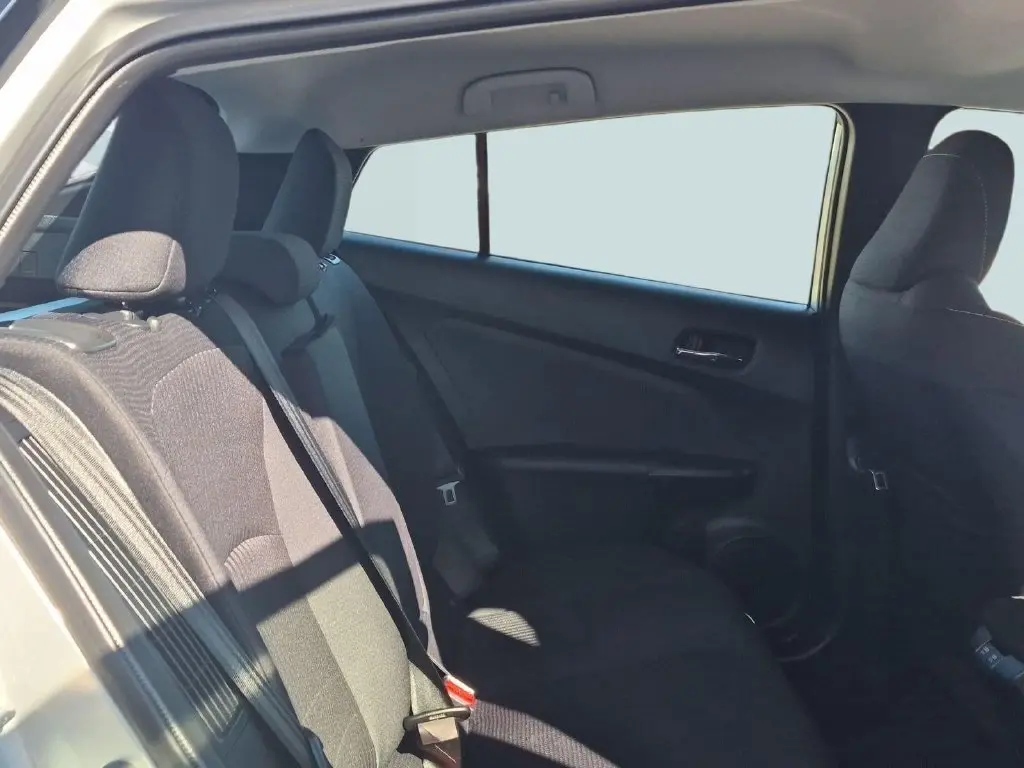 2022 Toyota Prius - $26,738