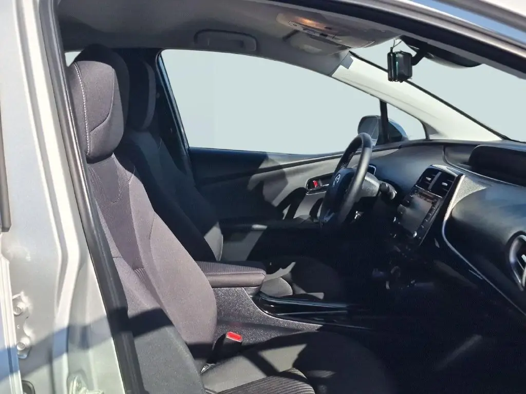 2022 Toyota Prius - $26,738