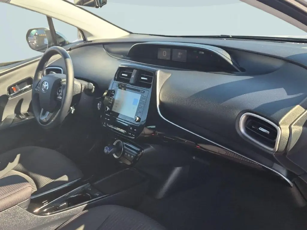2022 Toyota Prius - $26,738