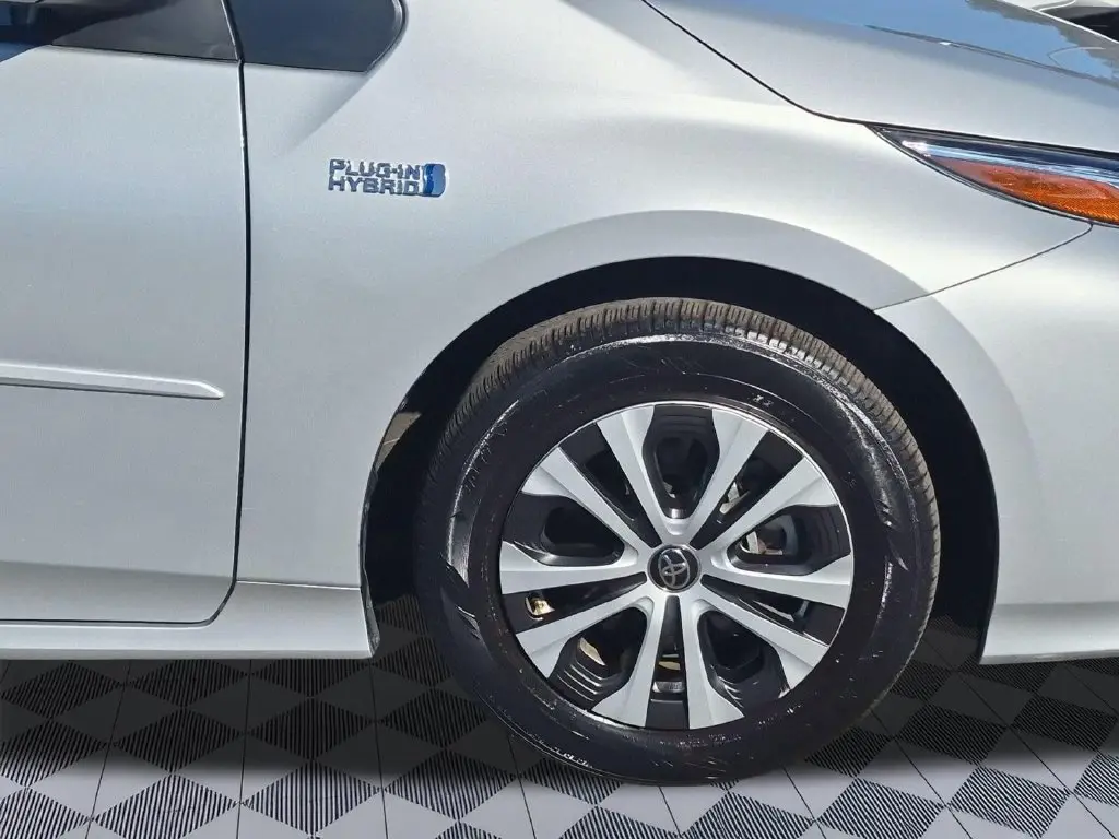 2022 Toyota Prius - $26,738