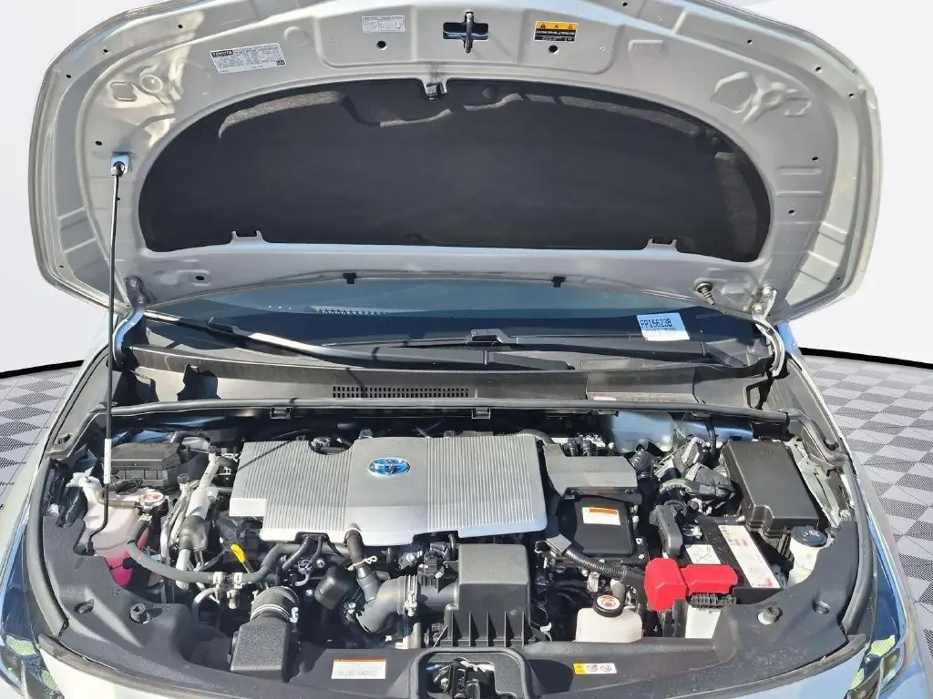 2022 Toyota Prius - $26,738