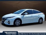 2021 Prius Prime Thumbnail 1