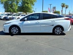2021 Prius Prime Thumbnail 2
