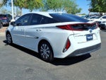2021 Prius Prime Thumbnail 3