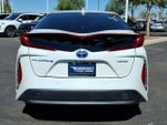 2021 Prius Prime Thumbnail 4