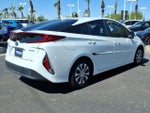 2021 Prius Prime Thumbnail 5