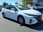 2021 Prius Prime Thumbnail 7
