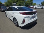 2022 Prius Prime Thumbnail 5