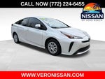 2021 Prius Thumbnail 1
