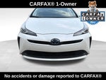 2021 Prius Thumbnail 2