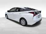 2021 Prius Thumbnail 5