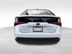 2021 Prius Thumbnail 6