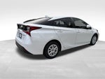 2021 Prius Thumbnail 7
