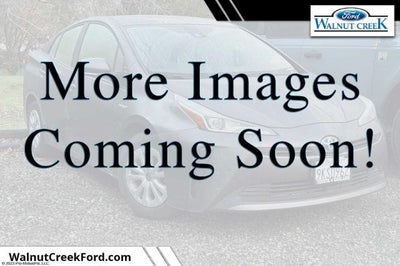 2022 Toyota Prius XLE 4DR Hatchback