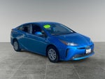 2022 Prius Thumbnail 7